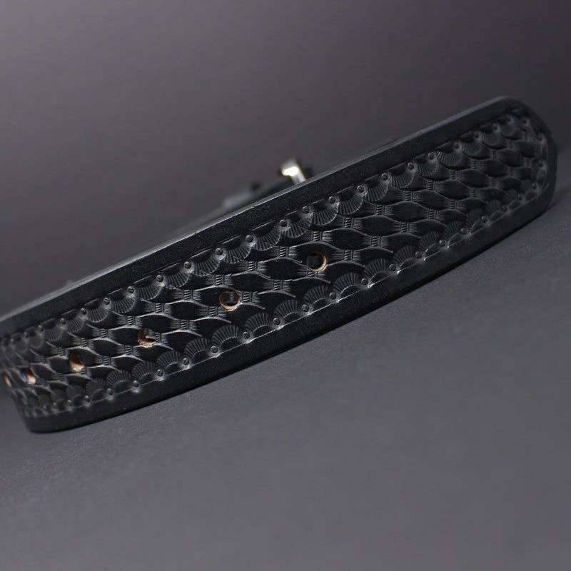100% Horse Hide Full-Grain Leather Belt