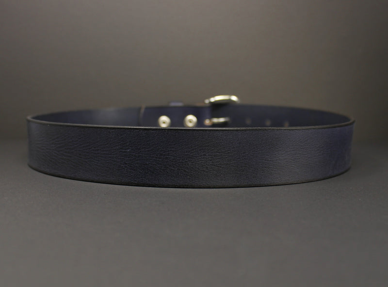 100% Horse Hide Full-Grain Leather Belt