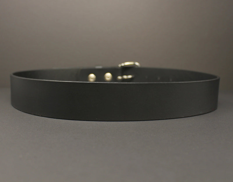 100% Horse Hide Full-Grain Leather Belt