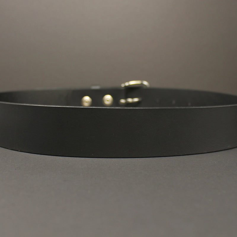 100% Horse Hide Full-Grain Leather Belt