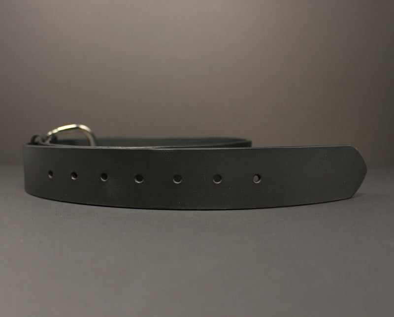 100% Horse Hide Full-Grain Leather Belt
