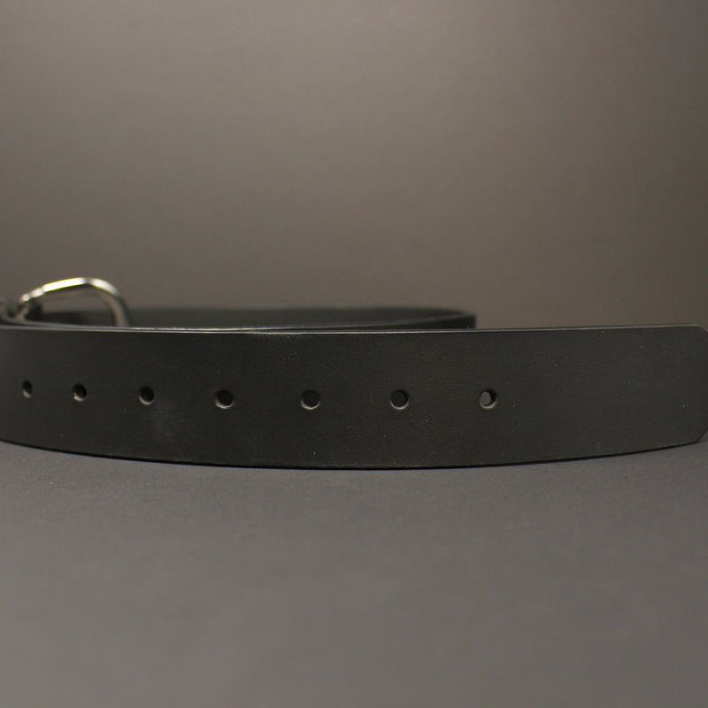 100% Horse Hide Full-Grain Leather Belt